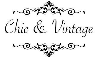 Shabby Chic and Vintage