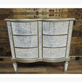 Mosaic Sparkle Collection